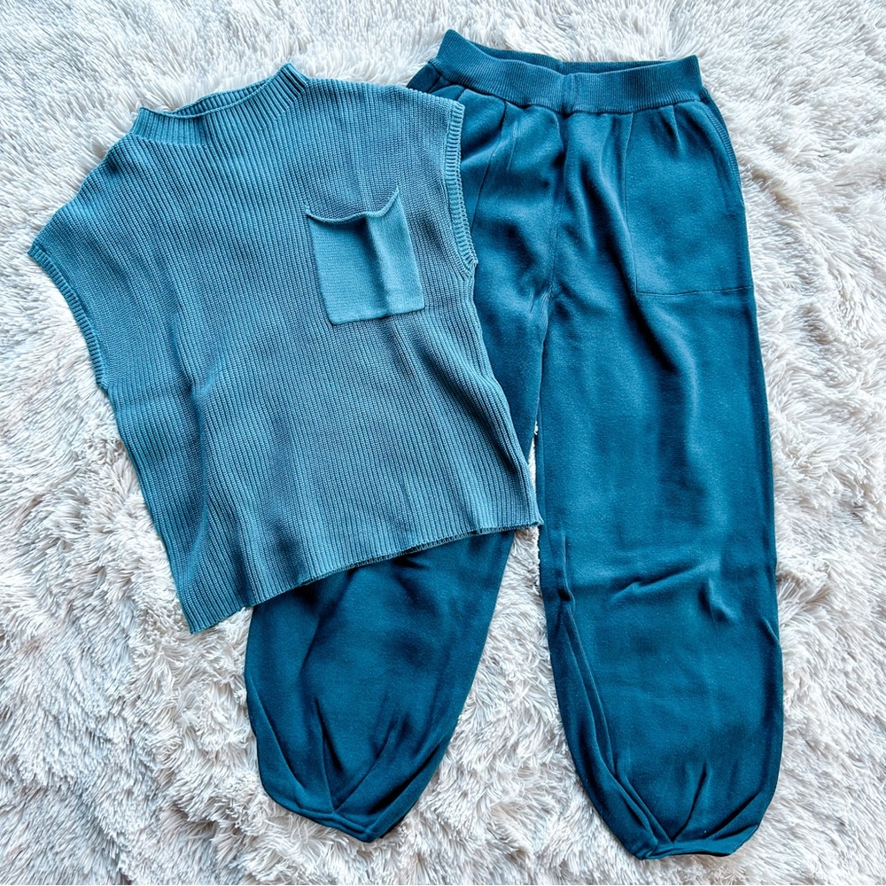 Sweater Set